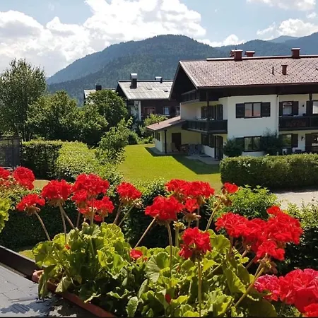 Lofer Reit im Winkl