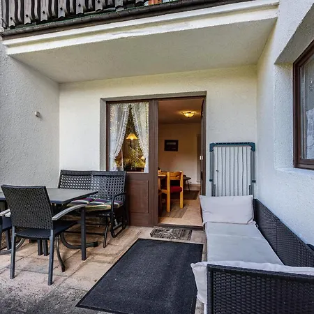 Apartamento Lofer Reit im Winkl