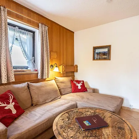 Apartamento Lofer *