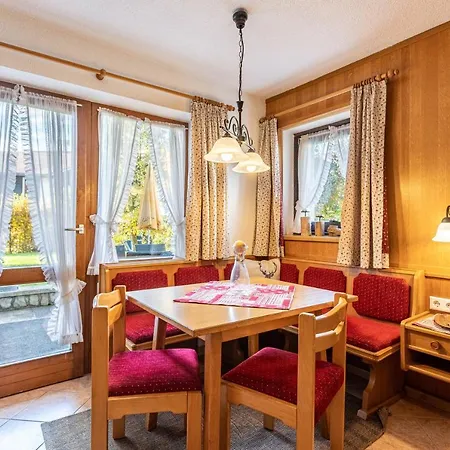 Apartamento Lofer *
