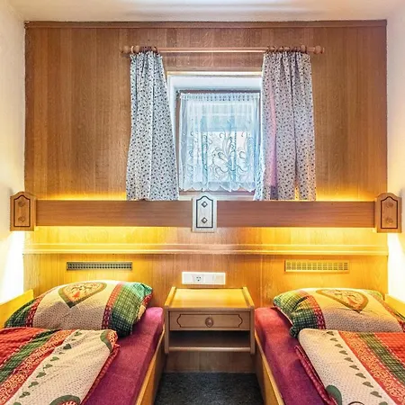 Apartamento Lofer