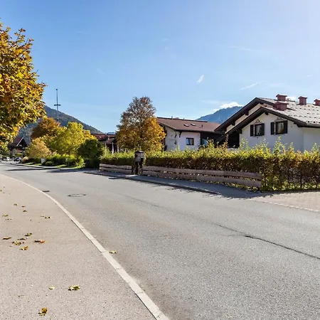 Apartamento Lofer Reit im Winkl