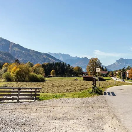 Apartamento Lofer Reit im Winkl