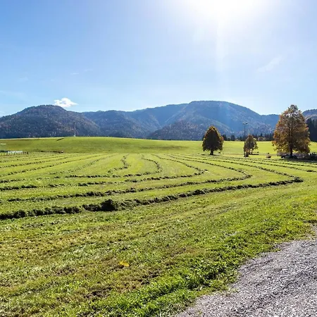 Apartamento Lofer Reit im Winkl