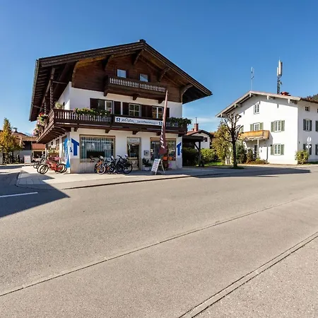 Lofer Apartamento