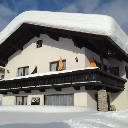 Lofer Apartamento Reit im Winkl